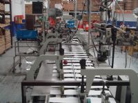 MAQUINA PEGADORA JAGENBERG DIANA 70